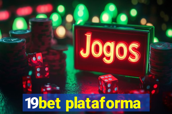 19bet plataforma